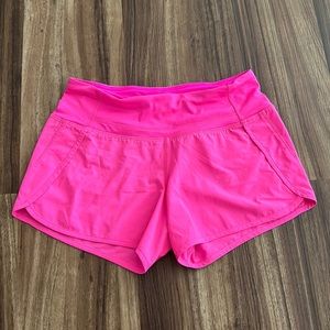 Lululemon - Sonic Pink